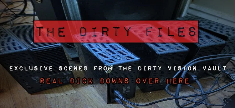 DirtyFiles